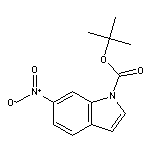 N-Boc-6-nitroindole