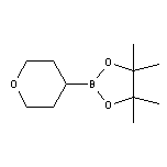 Tetrahydropyran-4-boronic Acid Pinacol Ester