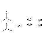 Cobalt(II) Acetate Tetrahydrate