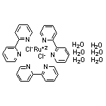 Tris(2,2′-bipyridine)dichlororuthenium(II) Hexahydrate