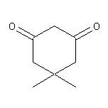 5,5-Dimethyl-1,3-cyclohexanedione