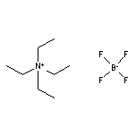 Tetraethylammonium Tetrafluoroborate