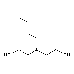 N-Butyldiethanolamine