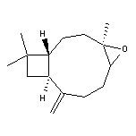 (-)-Caryophyllene Oxide