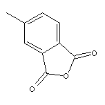 4-Methylphthalic Anhydride