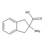 2-Aminoindan-2-carboxylic Acid