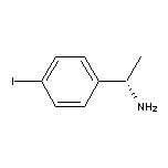 (S)-1-(4-Iodophenyl)ethylamine