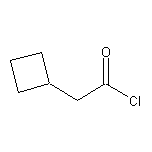 Cyclobutylacetyl Chloride