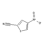 2-Cyano-4-nitrothiophene