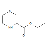 Ethyl Thiomorpholine-3-carboxylate