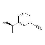 (R)-3-(1-Aminoethyl)benzonitrile