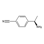 (R)-4-(1-Aminoethyl)benzonitrile