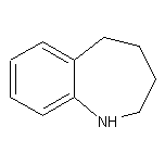 2,3,4,5-Tetrahydro-1H-benzo[b]azepine