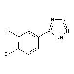 5-(3,4-Dichlorophenyl)-1H-tetrazole