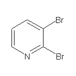 2,3-Dibromopyridine