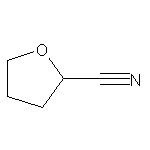 2-Cyanotetrahydrofuran