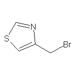 4-(Bromomethyl)thiazole