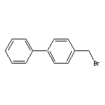 4-(Bromomethyl)biphenyl