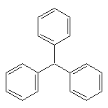 Triphenylmethane