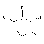 1,3-Dichloro-2,4-difluorobenzene 