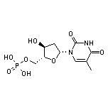 Thymidine 5’-Monophosphate