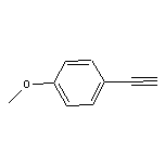 4-Ethynylanisole