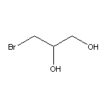 3-Bromo-1,2-propanediol