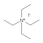 Tetraethylammonium Iodide