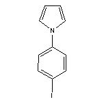 1-(4-Iodophenyl)pyrrole