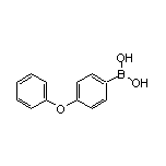 4-Phenoxyphenylboronic Acid