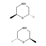 trans-2,6-Dimethylmorpholine