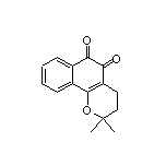 beta-Lapachone