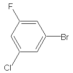 1-Bromo-3-chloro-5-fluorobenzene