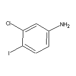 3-Chloro-4-iodoaniline