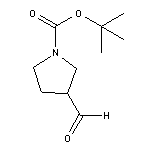 N-Boc-3-pyrrolidinecarbaldehyde