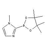 1-Methylimidazole-2-boronic Acid Pinacol Ester