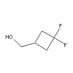 3,3-Difluorocyclobutanemethanol