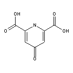 Chelidamic Acid