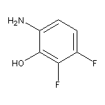 6-Amino-2,3-difluorophenol