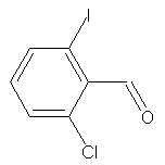 2-Chloro-6-iodobenzaldehyde