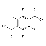 Tetrafluoroterephthalic Acid