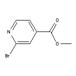 Methyl 2-Bromopyridine-4-carboxylate