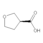 (S)-Tetrahydro-3-furoic Acid