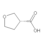 (R)-Tetrahydro-3-furoic Acid