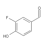 3-Fluoro-4-hydroxybenzaldehyde