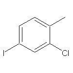 2-Chloro-4-iodotoluene