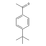 4’-tert-Butylacetophenone