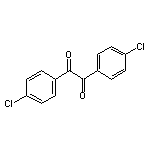 Bis(4-chlorophenyl)ethanedione