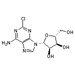 2-Chloroadenosine