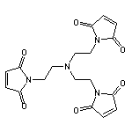 Tris(2-maleimidoethyl)amine